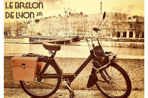 Le Brélon de Lyon - photo 5