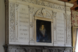 Séjour pour 2 au Château de la Bourdaisière à Montlouis-sur-Loire (37)