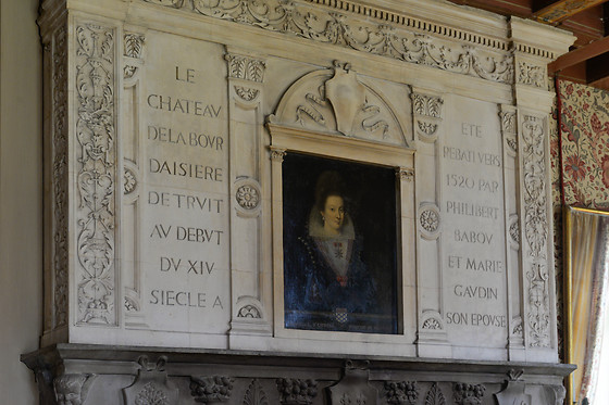 Séjour pour 2 au Château de la Bourdaisière à Montlouis-sur-Loire (37)