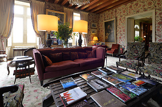 Séjour pour 2 au Château de la Bourdaisière à Montlouis-sur-Loire (37)
