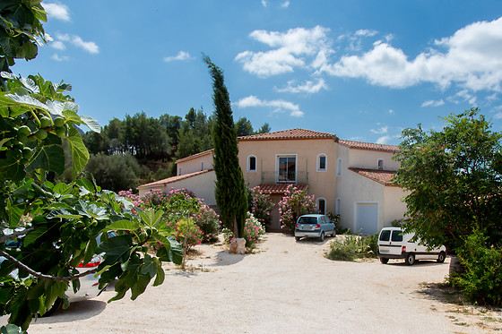 Domaine Vents du Sud - photo 4