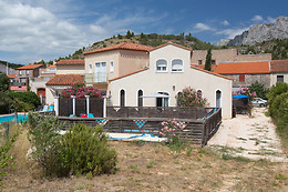 Domaine Vents du Sud