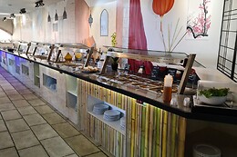 O Buffet Village