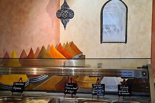 Une formule buffet à volonté pour deux à O Buffet Village à Saint-Mitre-les-Remparts (13)