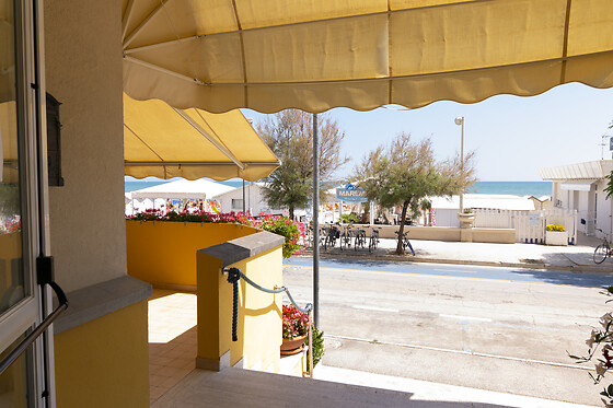 Hotel de la Ville - photo 1
