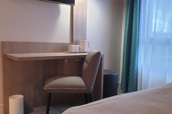 Online Booking EPS - photo 7