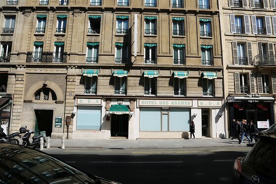 Online Booking EPS - photo 0