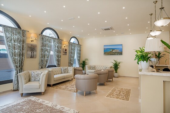 Online Booking EPS - photo 0