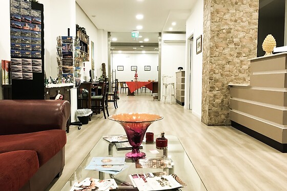 Online Booking EPS - photo 0