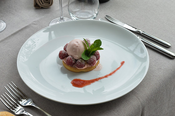 Domaine de Valaudran - photo 6