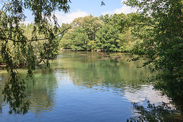 Le Domaine de la Petite Isle