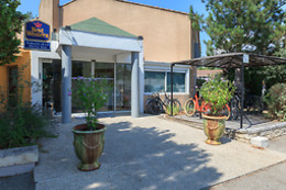 Le Domaine de la Petite Isle
