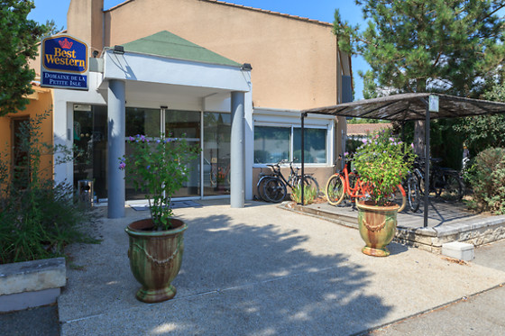 Le Domaine de la Petite Isle - photo 8