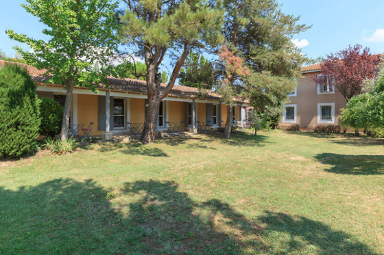 Le Domaine de la Petite Isle - photo 3