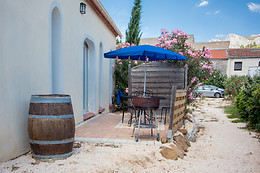 Domaine Vents du Sud