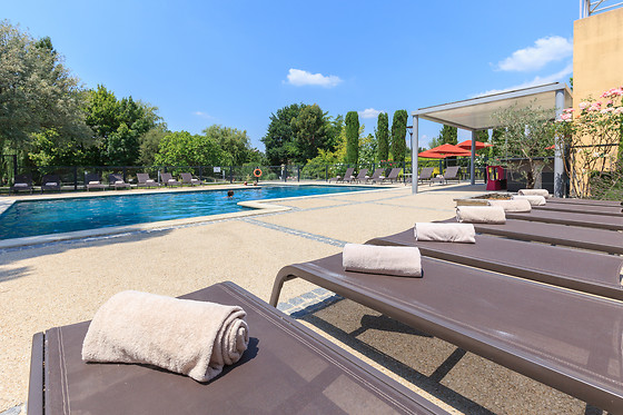 Le Domaine de la Petite Isle - photo 15