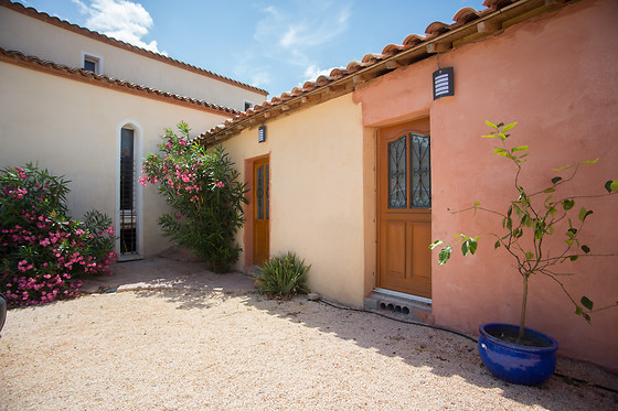 Domaine Vents du Sud - photo 12