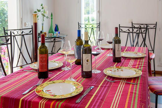 Domaine Vents du Sud - photo 13