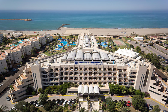 HOTEL AR ALMERIMAR - photo 19