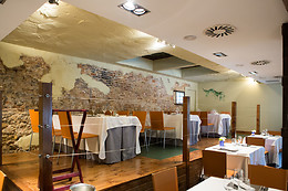 RESTAURANTE EL MOLINO DE SAN LAZARO
