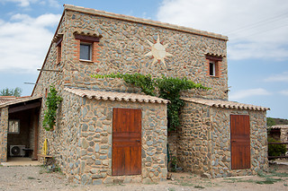 Un atelier d'œnologie pour 2 au Mas des Olivettes à Montauriol (66)