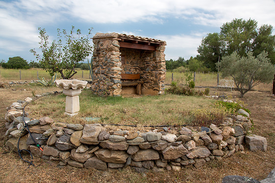 Mas des Olivettes - photo 3