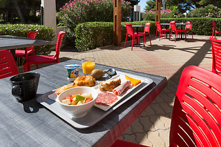 Séjour détente pour 2 à l'Hôtel Ibis*** à Balaruc-les-Bains (34)