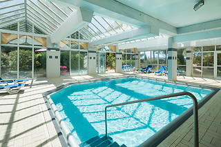 Séjour détente pour 2 à l'Hôtel Ibis*** à Balaruc-les-Bains (34)