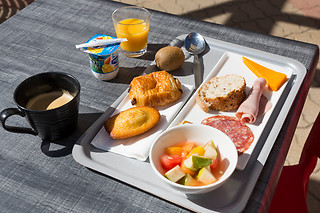 Séjour détente pour 2 à l'Hôtel Ibis*** à Balaruc-les-Bains (34)