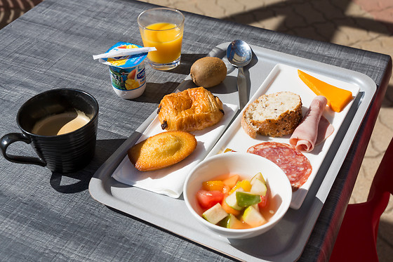 Séjour détente pour 2 à l'Hôtel Ibis*** à Balaruc-les-Bains (34)