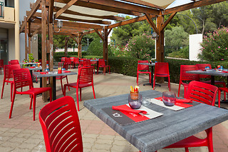 Séjour détente pour 2 à l'Hôtel Ibis*** à Balaruc-les-Bains (34)