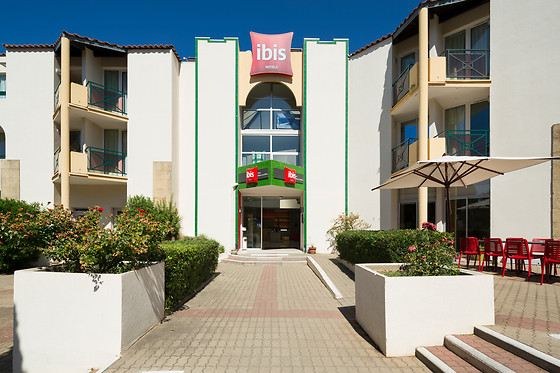Hôtel Ibis - photo 4
