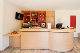 Hôtel Ibis