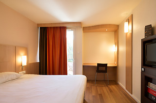 Séjour détente pour 2 à l'Hôtel Ibis*** à Balaruc-les-Bains (34)