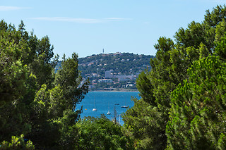 Séjour détente pour 2 à l'Hôtel Ibis*** à Balaruc-les-Bains (34)