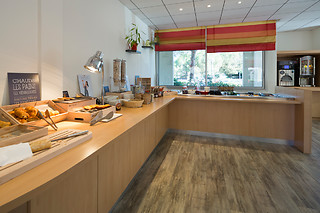Séjour détente pour 2 à l'Hôtel Ibis*** à Balaruc-les-Bains (34)