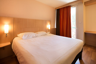 Séjour détente pour 2 à l'Hôtel Ibis*** à Balaruc-les-Bains (34)