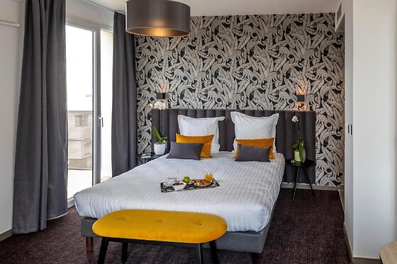 Nemea Appart’Hotel Vélizy Europe - photo 1