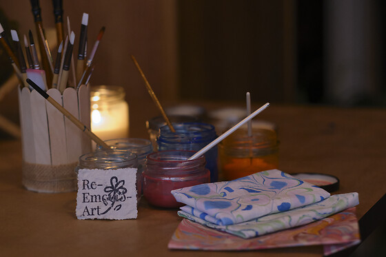 RE-EMOCIÓ-ART - photo 2