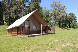 Camping Les Chelles