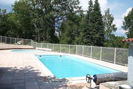 Camping Les Chelles - photo 4