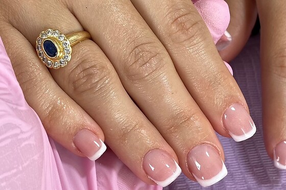 Oh Happy Nails - photo 3