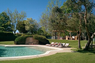 Séjour insolite pour 5 au Camping Pré Fixe à Cassagnabère-Tournas (31)