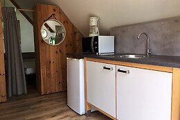 Camping Pré Fixe