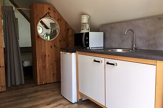 Un séjour pour deux au Camping Pré Fixe à Cassagnabère-Tournas (31)