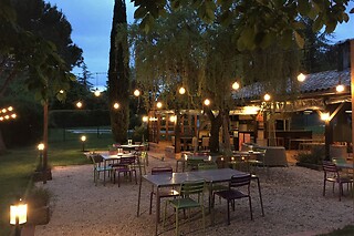 Séjour insolite pour 5 au Camping Pré Fixe à Cassagnabère-Tournas (31)