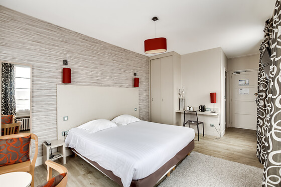 Hôtel Marguerite - photo 3