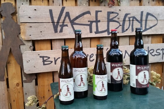Brouwerij Vagebond - photo 4