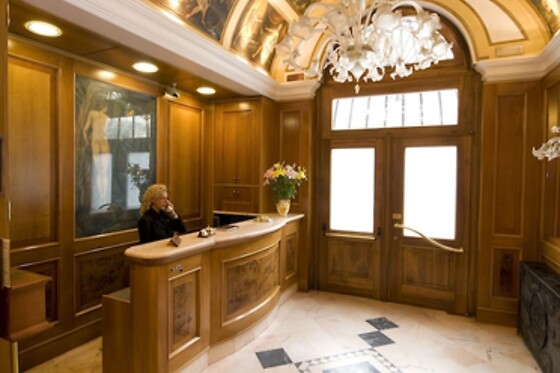 Online Booking EPS - photo 0