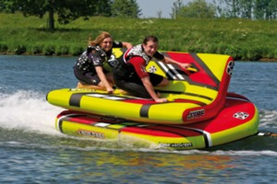 Issoire Nautique - photo 12
